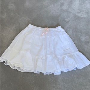 Girls Beachy Skirt